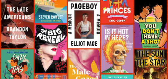 17 LGBTQ+ books we can’t wait to add to our shelves in 2023