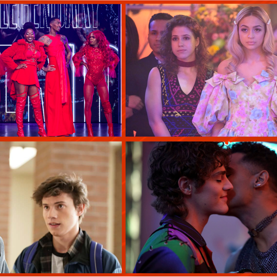 RIP: All the LGBTQ+ TV shows that ended or were canceled in 2022