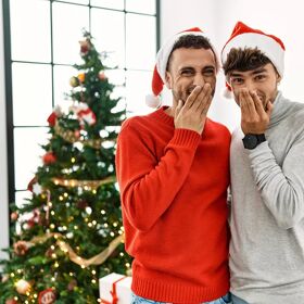 12 silly, sexy holiday stocking stuffers that are sure to turn Santa queer