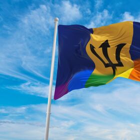 Barbados just took a big step toward LGBTQ+ equality