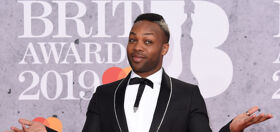 Todrick Hall posts nudes on Instagram, says “My DMs have been on FIRE!”