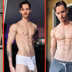 Ex-Disney star says he “tripped and fell” into OnlyFans and no one is complaining
