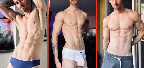 Ex-Disney star says he “tripped and fell” into OnlyFans and no one is complaining