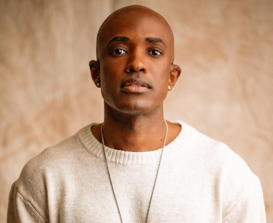 Jumata Emill talks his new book ‘The Black Queen’, ‘Real Housewives’, and how to avoid being a Karen