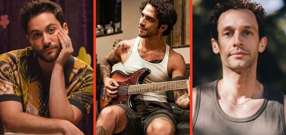 Tyler Posey puckering up, Jordy’s ‘absolute’ jam & more: Your weekly bop roundup