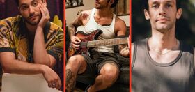 Tyler Posey puckering up, Jordy’s ‘absolute’ jam & more: Your weekly bop roundup
