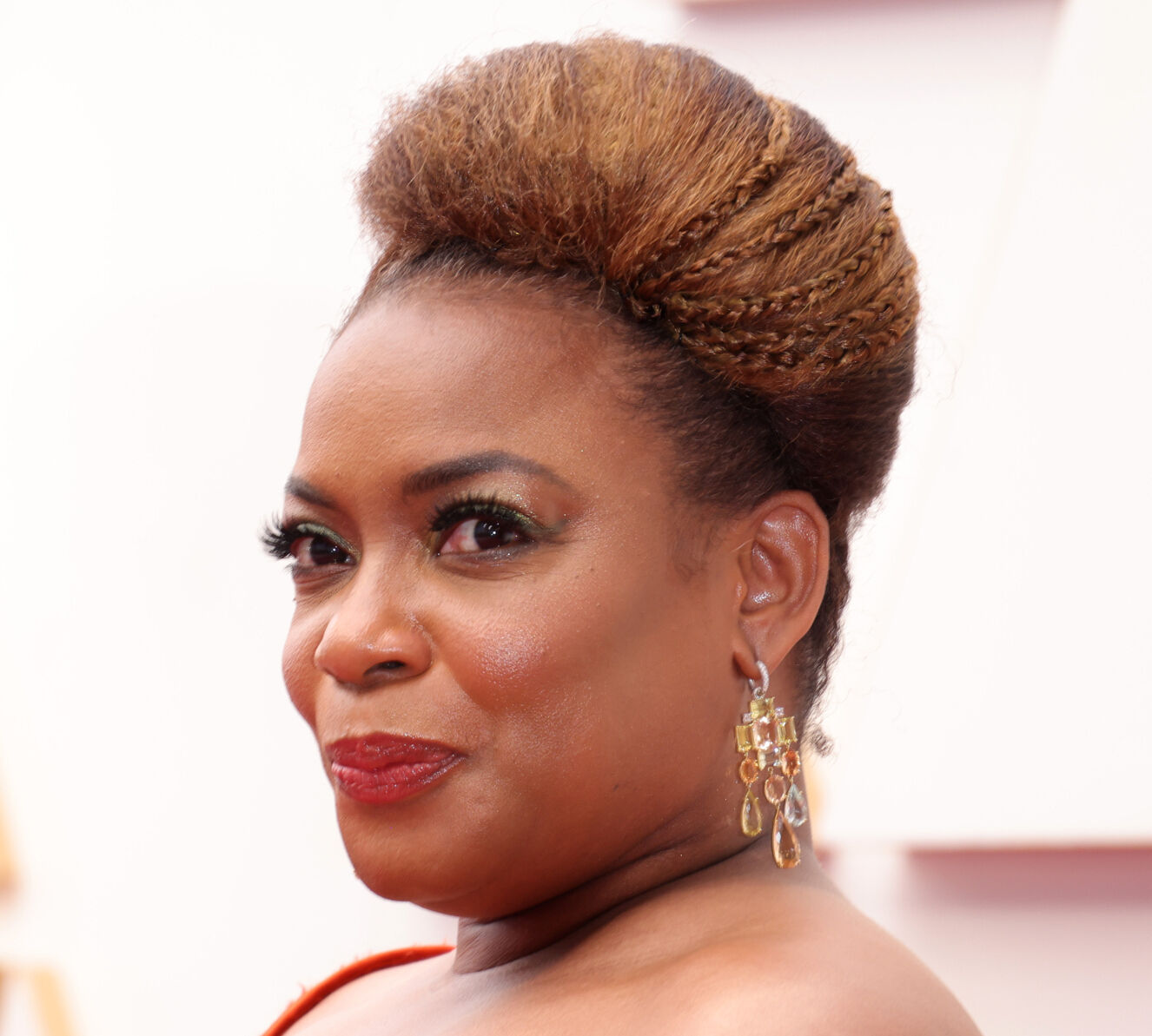 Aunjanue Ellis