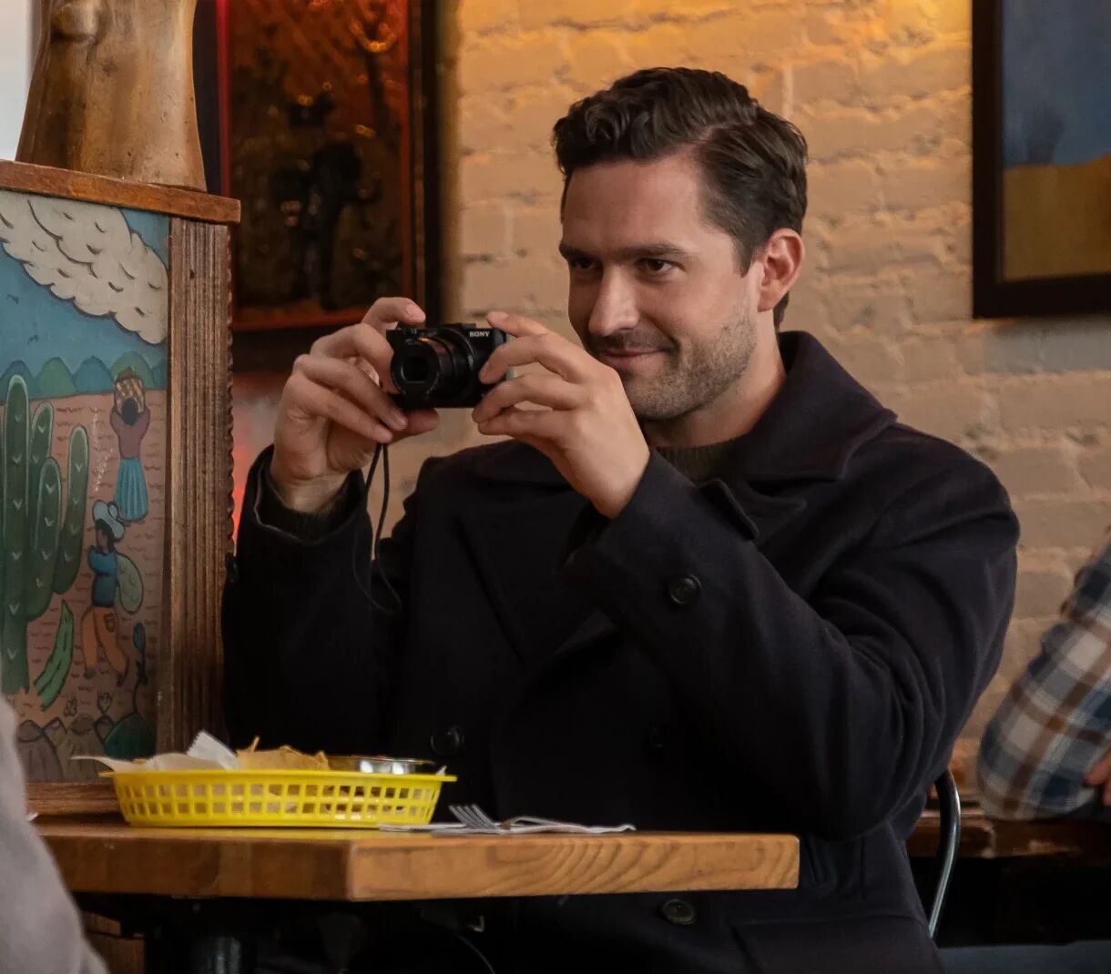Ben Aldridge