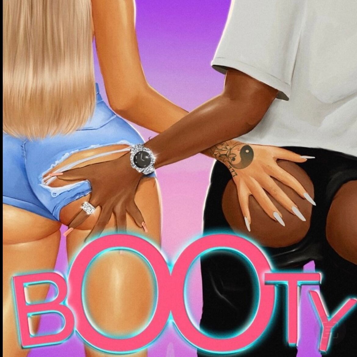 Booty