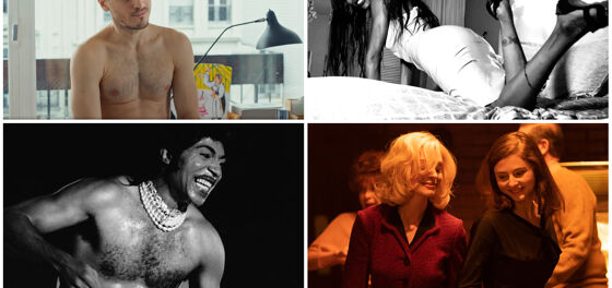 Gay wrestlers, nude beaches, and more: Our 10 favorite LGBTQ+ movies from Sundance 2023