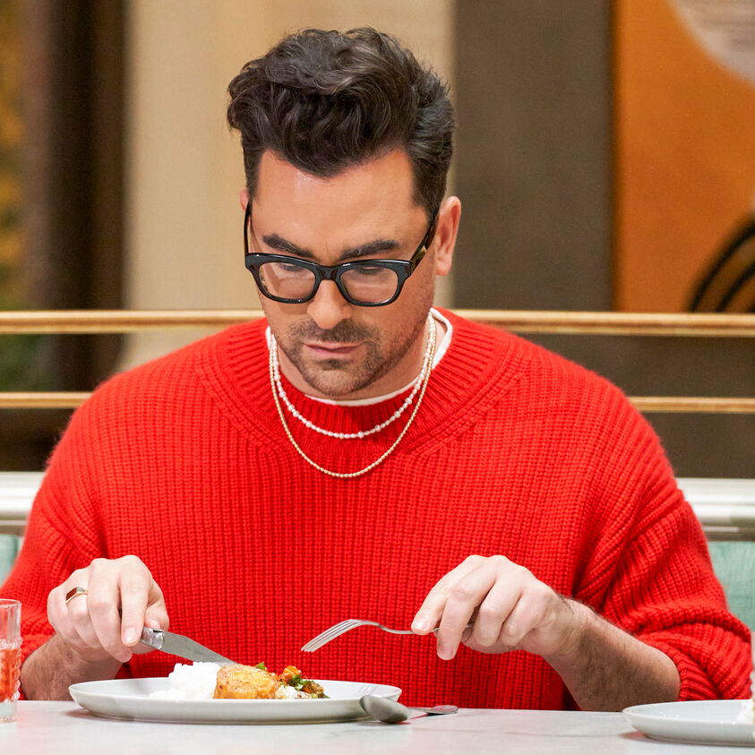 The Big Brunch