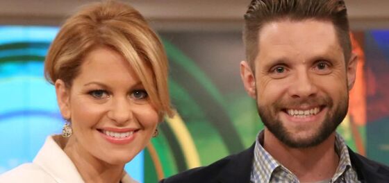 Danny Pintauro recalls the time Candace Cameron Bure slut shamed him then blamed him for getting HIV
