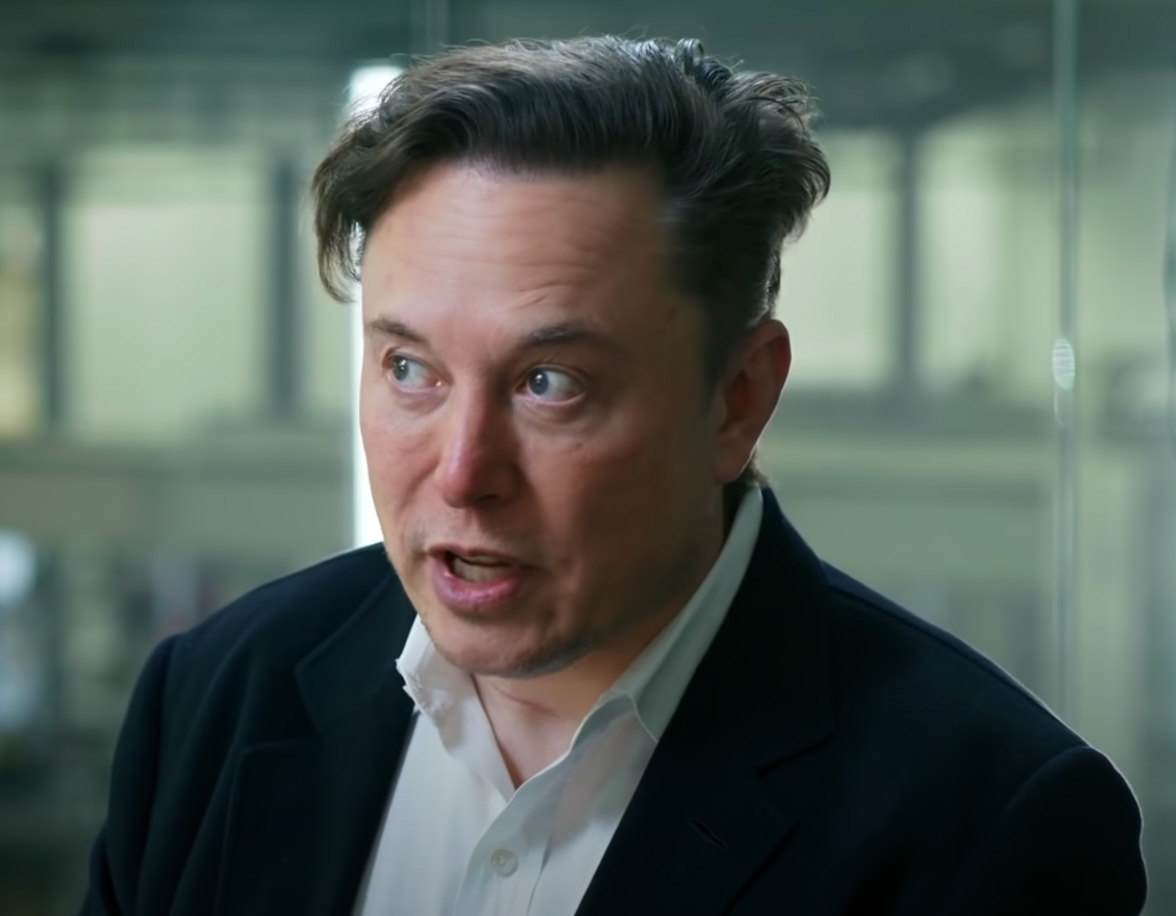 Elon Musk