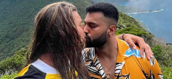 ‘Big Brother’ star loses thousands of followers after asking his boyfriend to marry him