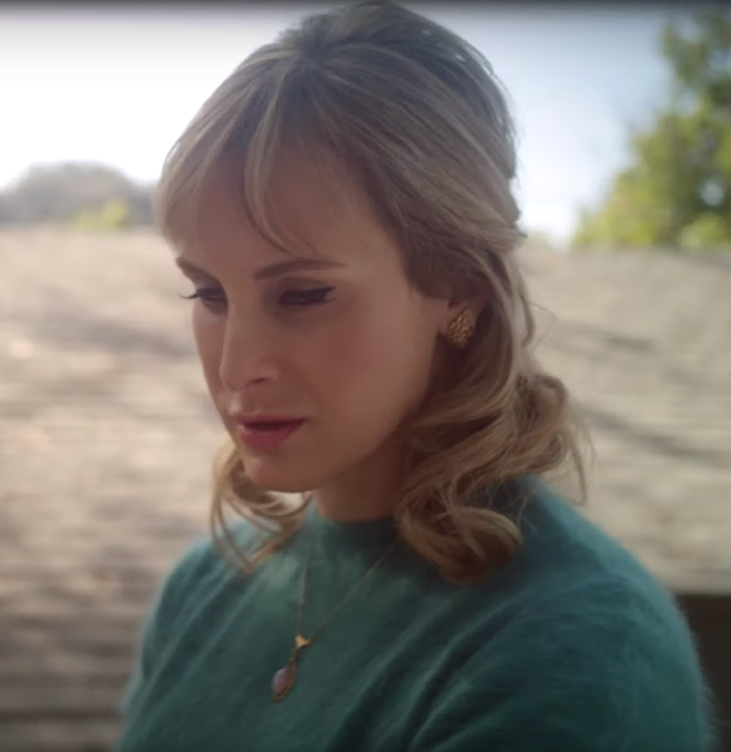 Framing Agnes