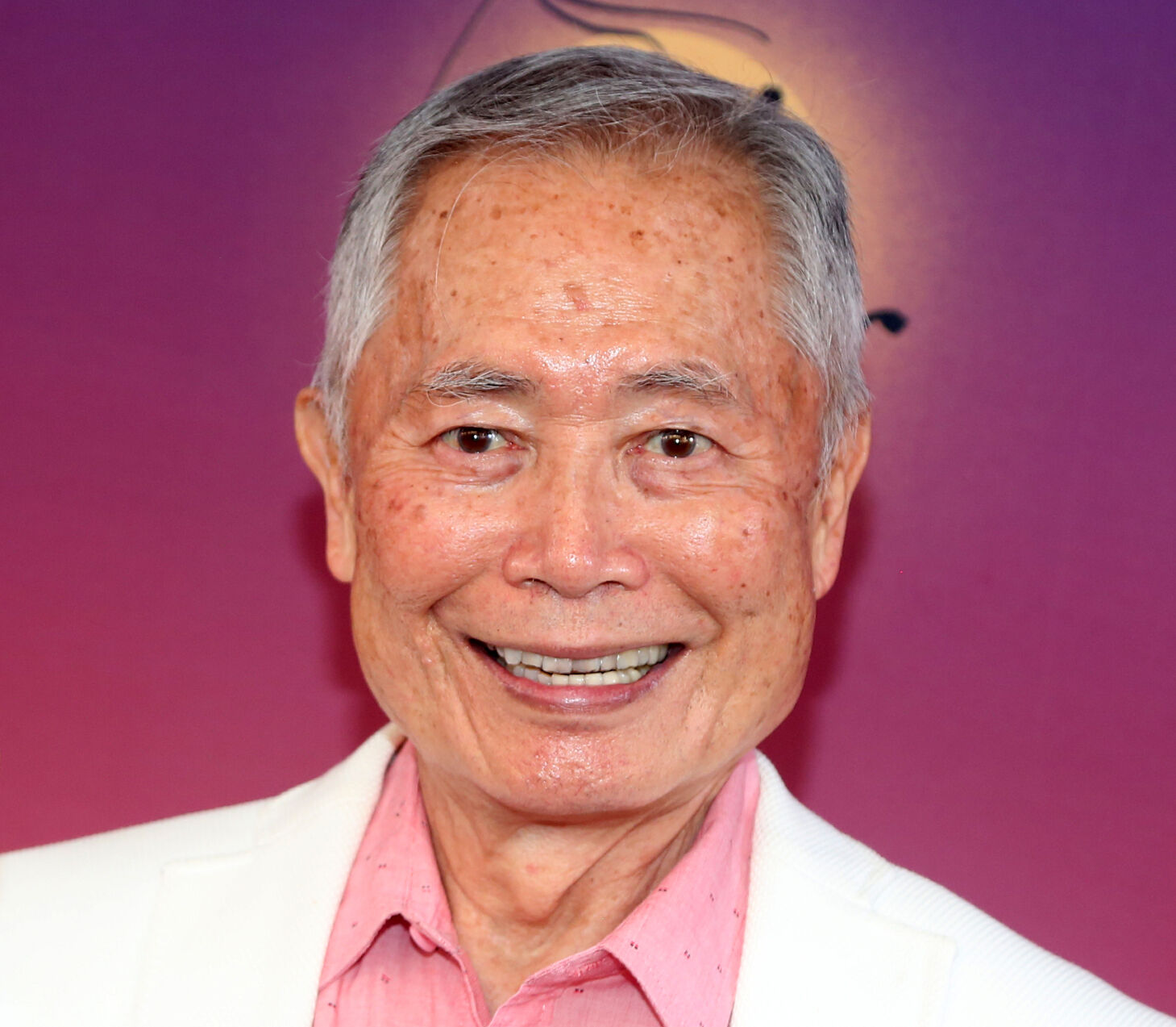 George Takei