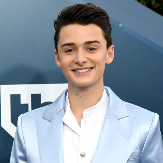 Noah Schnapp just came out as gay in the most laidback way