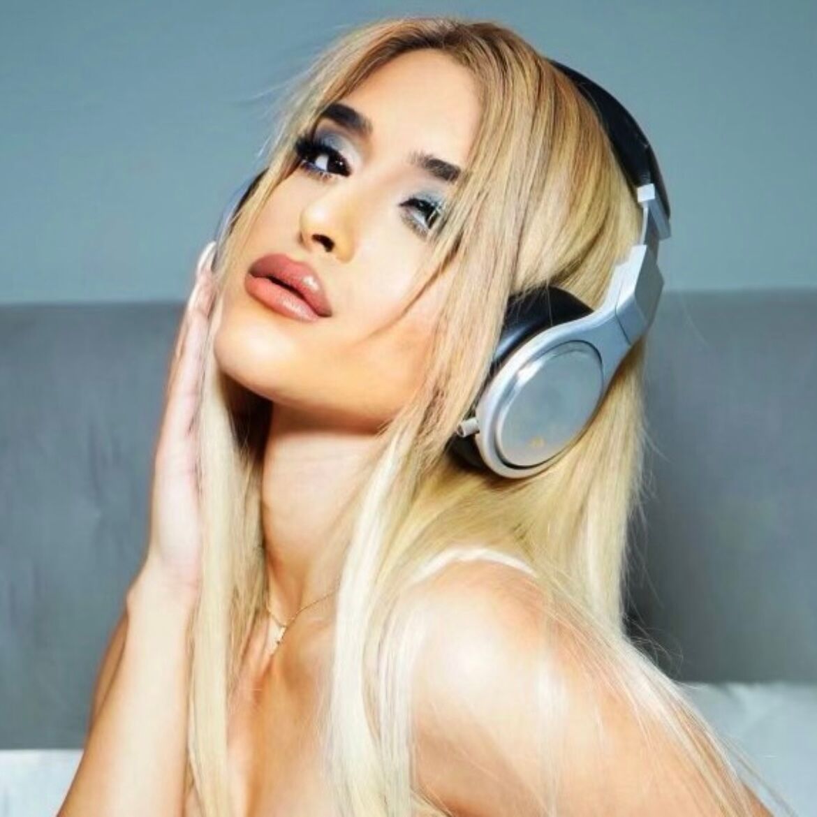 Gia Woods