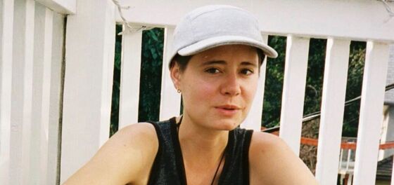 August Winter on Elliot Page, queer visibility in ‘Women Talking’, and their TV crush
