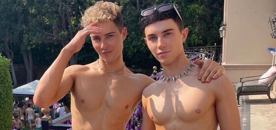 Twunky ‘Drag Race’ twins Sugar and Spice have us wanting some double trouble