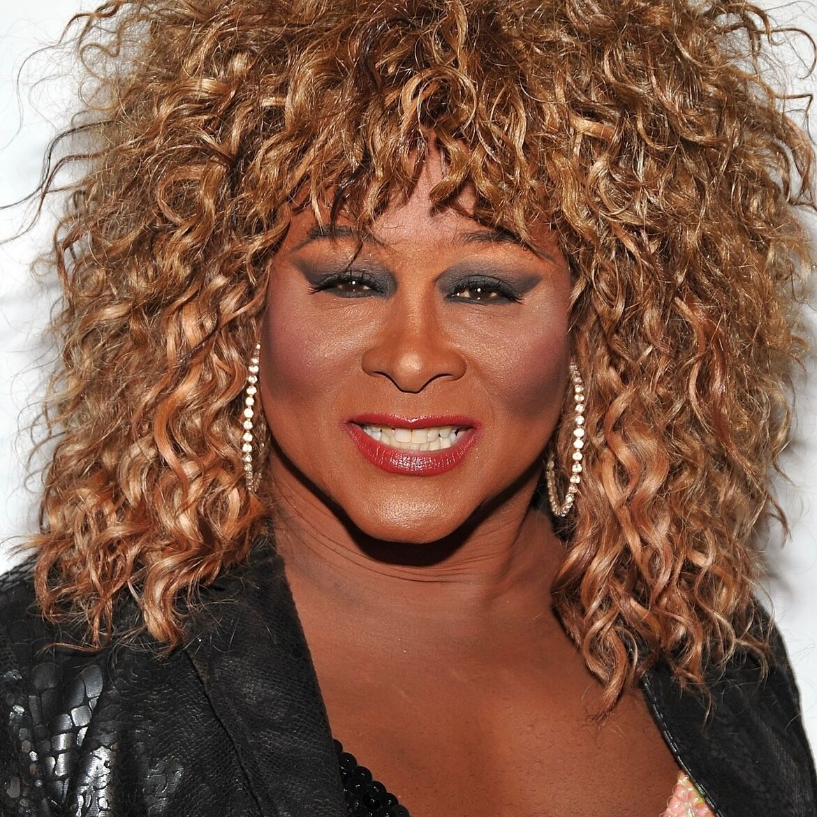 Hot Chocolate/Larry Edwards