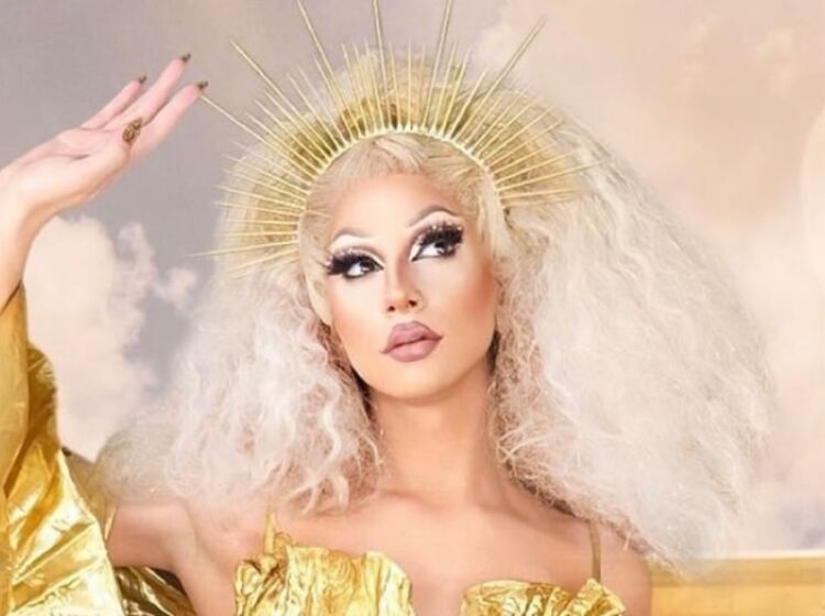 Amethyst on her haters, her Season 15 castmates, and the ‘Drag Race’ judges: “I’m trying to think without being mean”