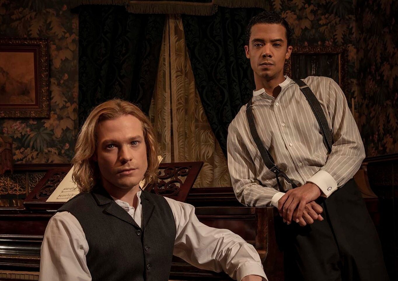 Interview With The Vampire