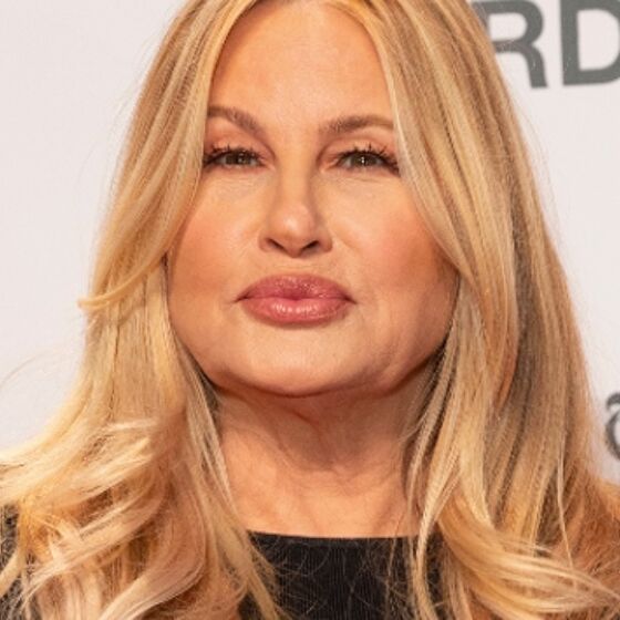 Jennifer Coolidge joins TikTok and immediately goes viral with an A-list cameo in her first video