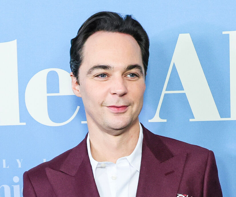 Jim Parsons