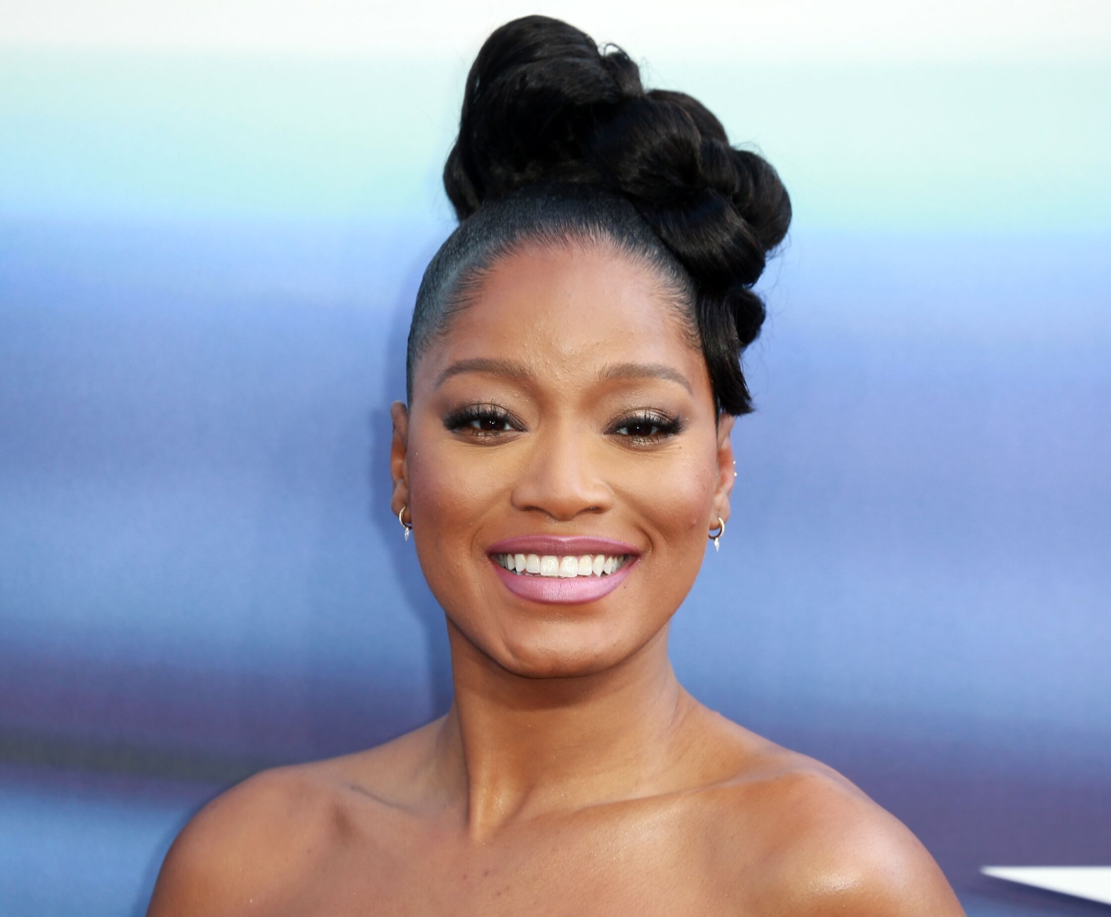Keke Palmer