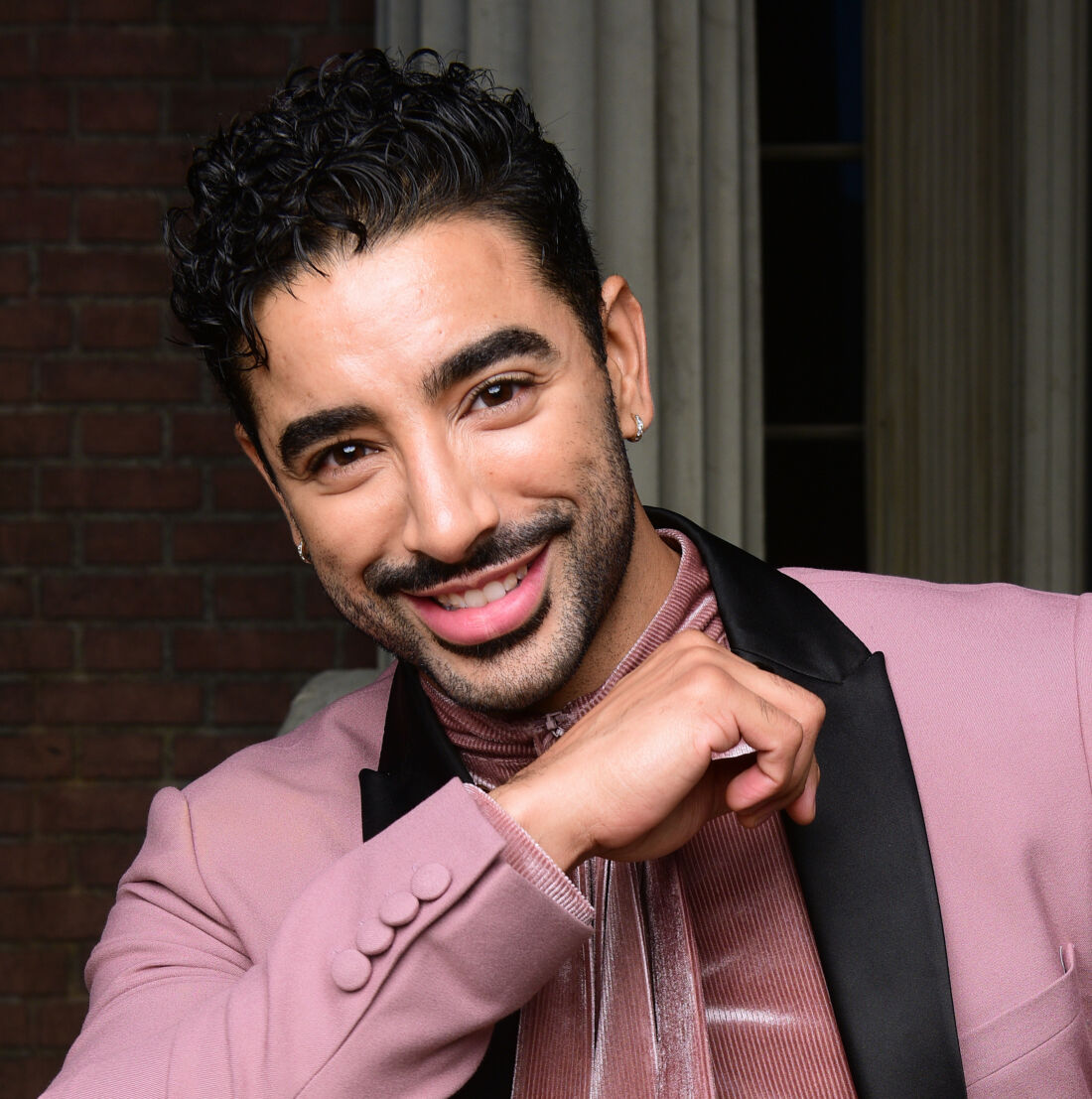 Laith Ashley