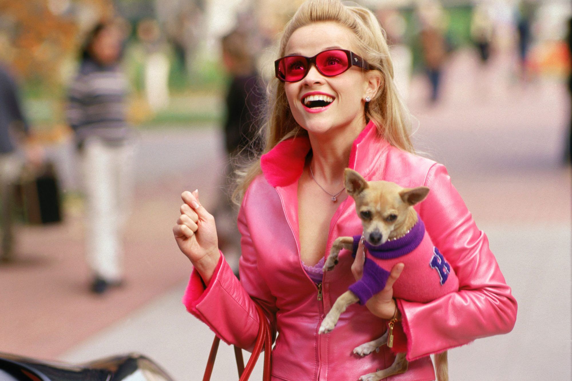 Legally Blonde 3