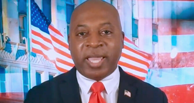 GOP House candidate says “homosexuals are dealing with high gas prices” too
