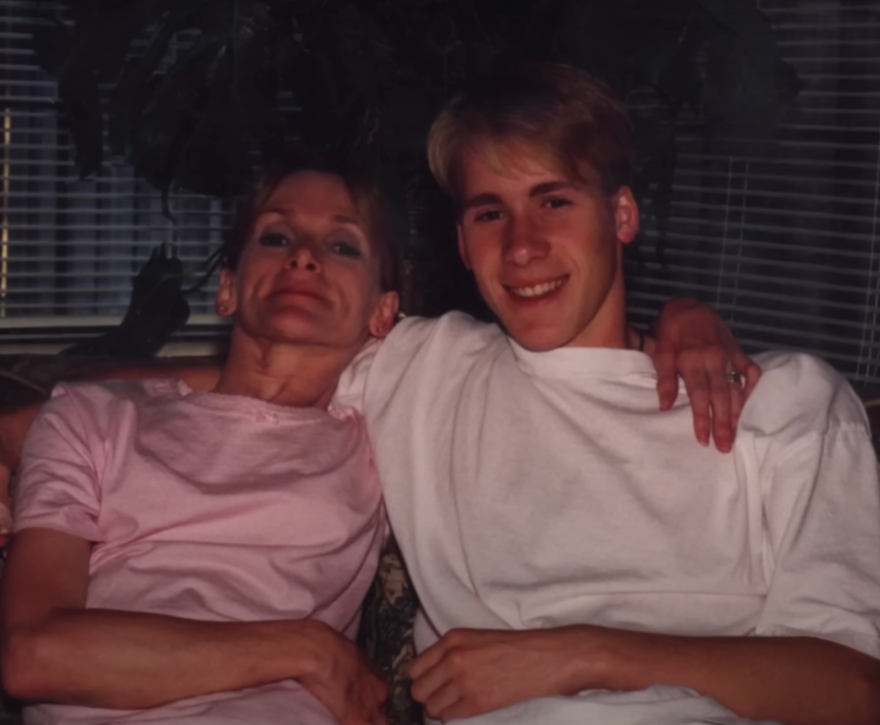 Mama's Boy