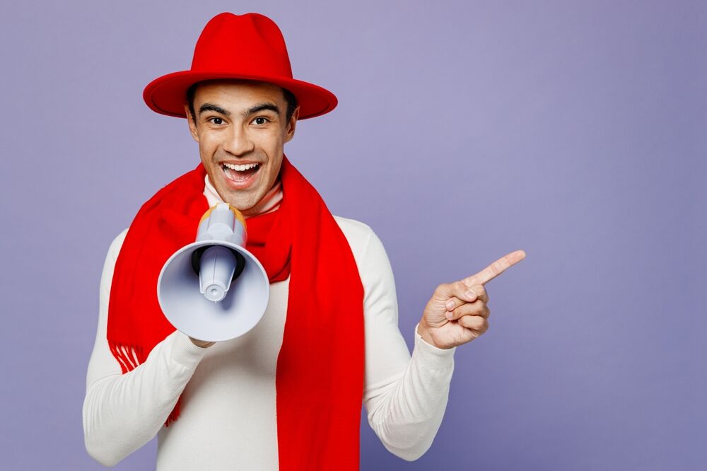 Let’s hear it for this “gay voice” appreciation post