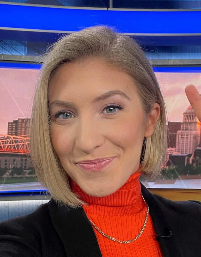 Megan Mitchell