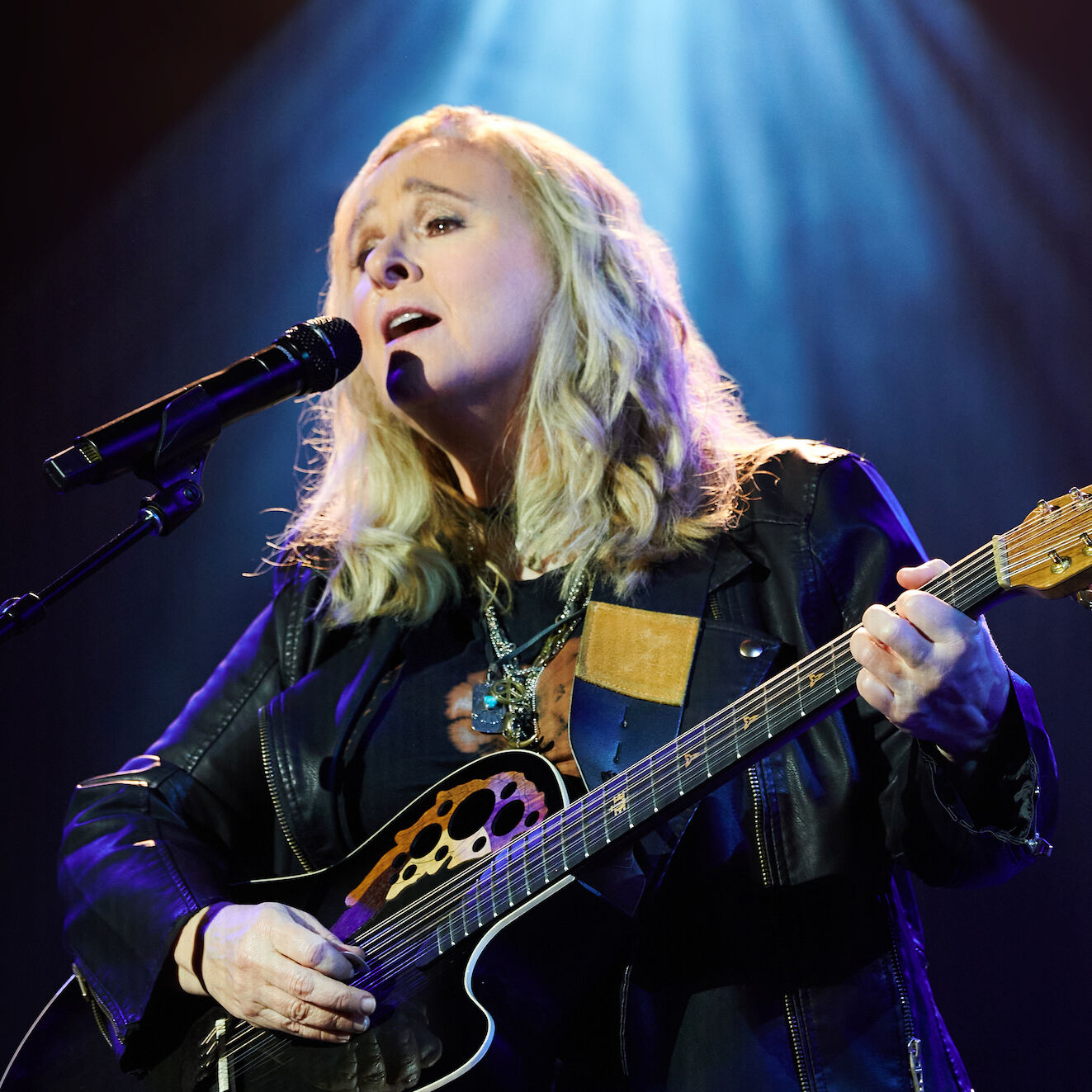 Melissa Etheridge: My Window - A Journey Through Life