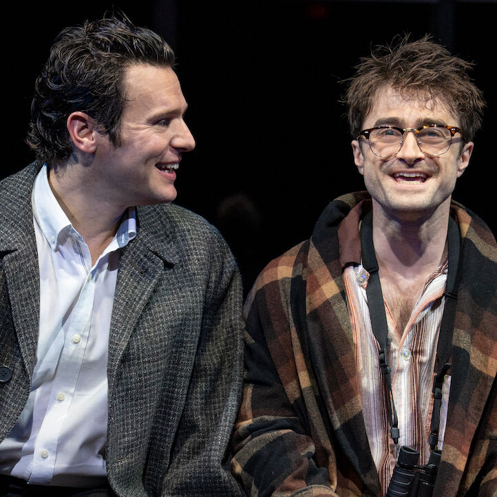 Merrily We Roll Along