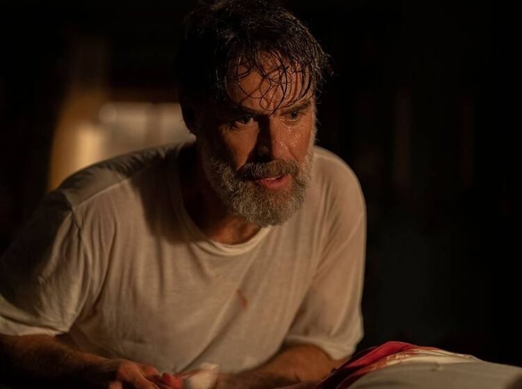 We need to talk about Murray Bartlett and last night’s heartbreaking gay episode of ‘The Last Of Us’