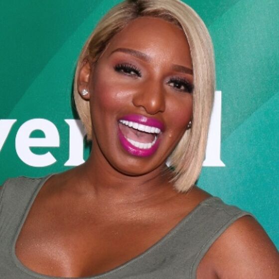 NeNe Leakes responds to son’s surprise “coming out” on TikTok