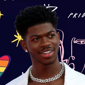 Lil Nas X just talked about being bicurious and Twitter is losing its mind