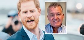 Prince Harry slams Diana’s gay butler for “milking” her death: “It made my blood boil”