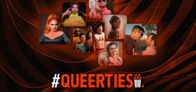 Last chance to vote in the 2023 Queerties!