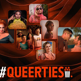 Last chance to vote in the 2023 Queerties!