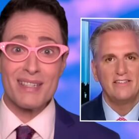 Randy Rainbow’s latest is one of his best… but Kevin McCarthy may not think so