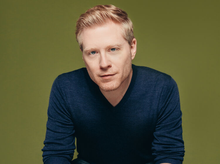 Anthony Rapp, Judy Gold, and 10 more upcoming shows that prove theater is queerer than ever