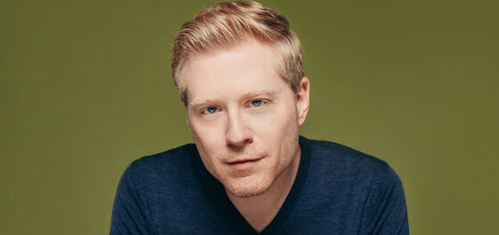 Anthony Rapp, Judy Gold, and 10 more upcoming shows that prove theater is queerer than ever