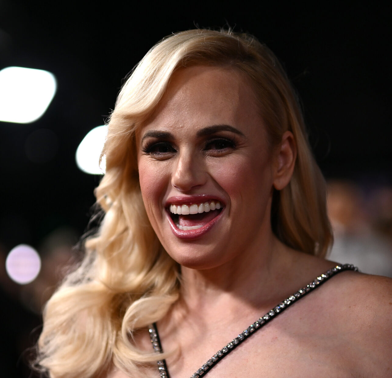 Rebel Wilson