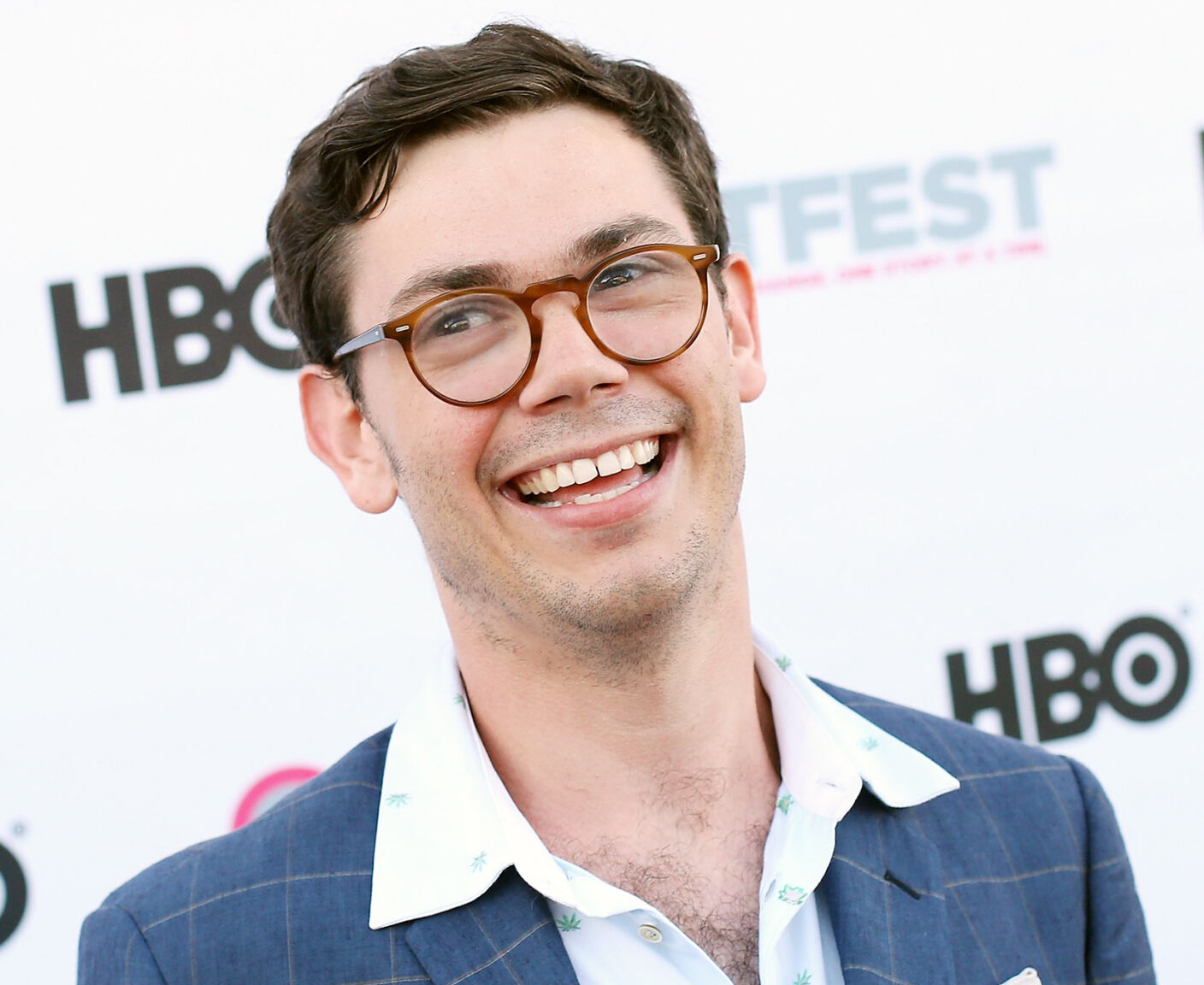 Ryan O'Connell
