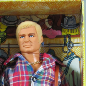 Meet Gay Bob: the world’s first gay doll who took the late 1970s by storm